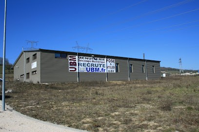 U.B.M (Usinage Bois & Matériaux SARL), Menuisier à Mesmont