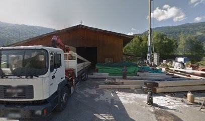 Altibois Concept, Menuisier à Landry