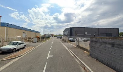 Menuiserie O Débit, Charpentier à Sète