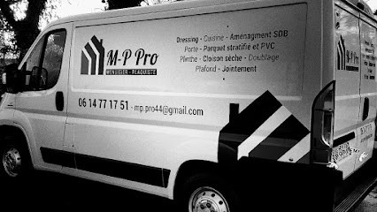 Mp Pro, Menuisier à Cordemais