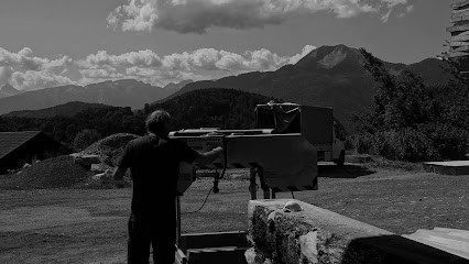 Atelier Grivaz, Menuisier à Onnion