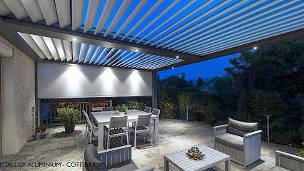 Astus Verandas, Menuisier à Wolfisheim