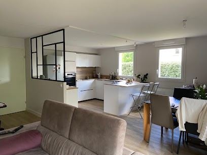 Déclic Menuiserie, Menuisier à La Chevrolière