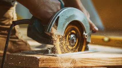 GUIBERT BENJAMIN LUCIEN FRANCOIS, Menuisier à Muel