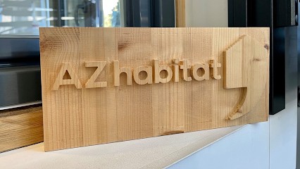 AZ Habitat - Sarrola-Carcopino, Menuisier à Sarrola-Carcopino