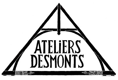 Ateliers Desmonts, Charpentier à Barc
