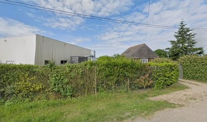 TCB - Treuil Charpente Bois, Charpentier à Saint-André-de-l'Eure