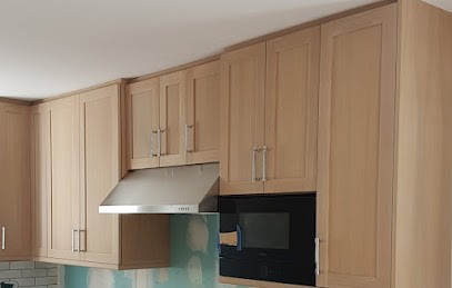 Creations En Bois, Menuisier à Cotignac