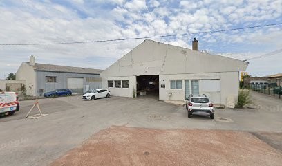 Forquet Menuiserie, Menuisier à Dijon