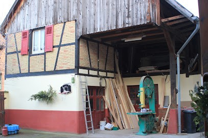 Menuiserie C.h. Fleith, Menuisier à Porte du Ried