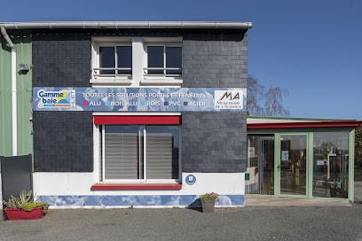 Menuiserie De L'aubance, Menuisier à Mûrs-Erigné