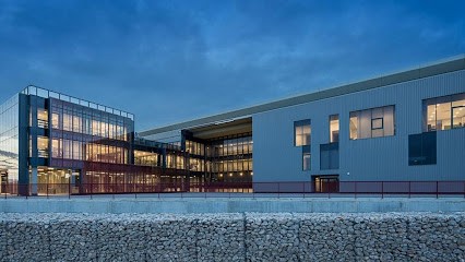 Kawneer France SAS, Menuisier à Vendargues