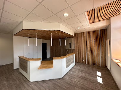 Menuiserie Grimberg, Menuisier à Roquefort-la-Bédoule