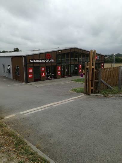 Menuiserie Girard, Menuisier au Tallud