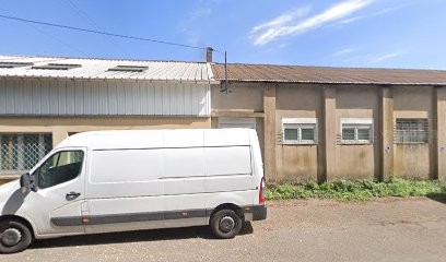 VSM-SN, Charpentier à Talange