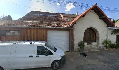 Crea'bois, Menuisier à Fay-aux-Loges