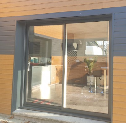 JG Menuiserie, Menuisier à Nort-sur-Erdre