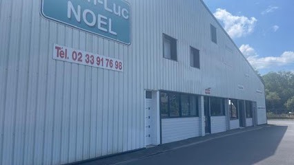 ETS Noel Jean Luc, Menuisier à Coudeville-sur-Mer
