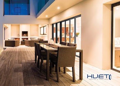 David Pouillieute Gamme Baie-Huet Saint-Sauveur, Menuisier à Saint-Sauveur