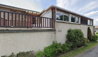 Menuiserie Charpente Villard, Menuisier à Grammond