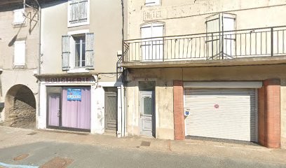 BP MENUISERIE, Menuisier à Saint-Amans-Soult