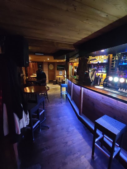 Prestige Bois Manufacture, Charpentier à La Giettaz