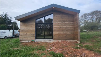 AG Aménagement, Menuisier à Bourg-des-Comptes