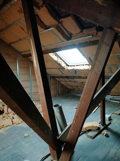 Paris Charpente, Charpentier à Montreuil