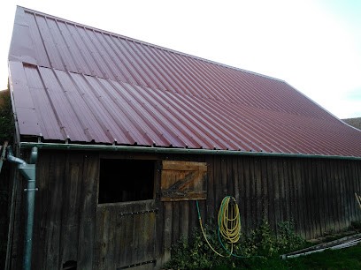 Pichon Et Fils Sarl, Charpentier à Malicorne-sur-Sarthe