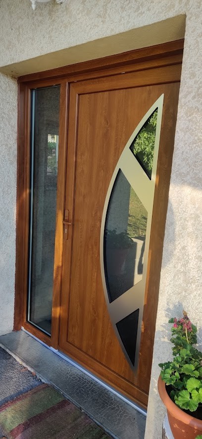 Menuiserie 3 D, Menuisier à Domène