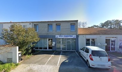 Rhéa Menuiserie, Charpentier à Rivedoux-Plage