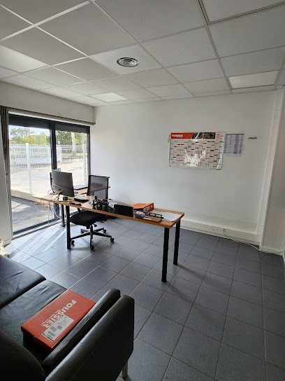 ANTRAS Menuiserie - ANTRAS Construction Ossature Bois, Menuisier à Plaisance-du-Touch