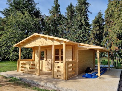 Pmc Maisons Bois, Charpentier à Inzinzac-Lochrist