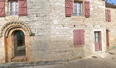 Lherm Bois, Menuisier à Prudhomat