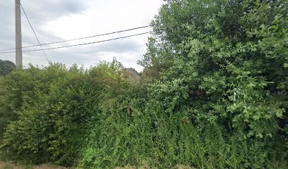 Hervé Serge Menuiserie Charpente, Menuisier à Gomené