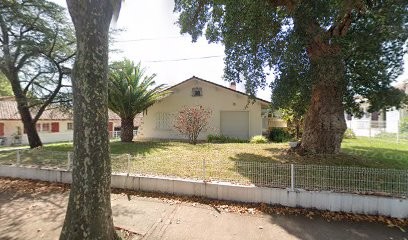 Etcheverry Bernard, Charpentier à Capbreton