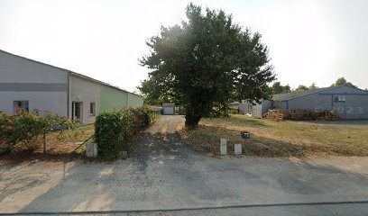 IFP Bois, Charpentier à Pont-Saint-Martin