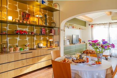 APSARA Créations, Menuisier à Solliès-Pont