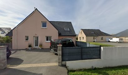 SG Charpente, Charpentier à Ploudalmézeau