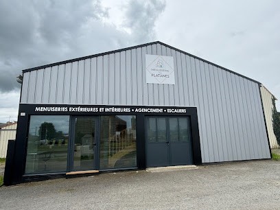 Menuiserie Les Platanes, Menuisier à Mordelles