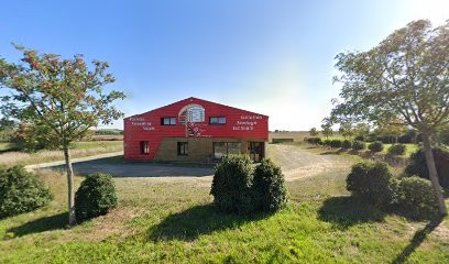 MDH Menuiserie, Menuisier à Chantenay-Villedieu