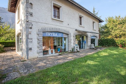 TRYBA Montbonnot-Saint-Martin, Menuisier à Montbonnot-Saint-Martin