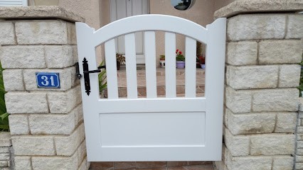 Menuiserie - Agencement Pascal DELON, Menuisier à Contrexéville