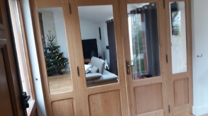 Menuisier georges david, Menuisier à Fleury-la-Vallée