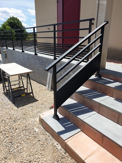 SUD ALU - Sur Mesure Menuiserie, Menuisier à Pézenas