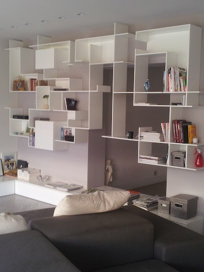 Menuiserie DB bois, Menuisier à Marseille 15