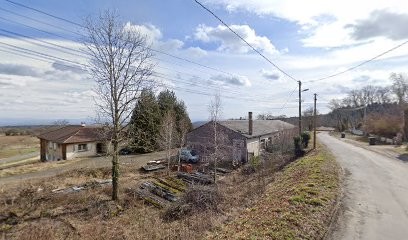 Lapouge Christophe, Menuisier à Sayat