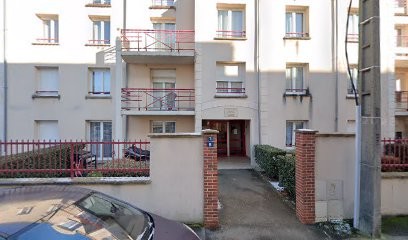 Durand Damien, Menuisier à Chartres