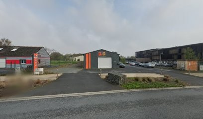 LMB - Aménagement Et Finition, Menuisier à Trégueux