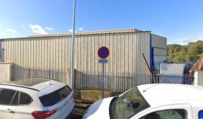 Entreprise De Menuiseries (ALU PVC) Et De Serrurerie - SARL SONZOGNI - BOUJAN SUR LIBRON, Menuisier à Boujan-sur-Libron